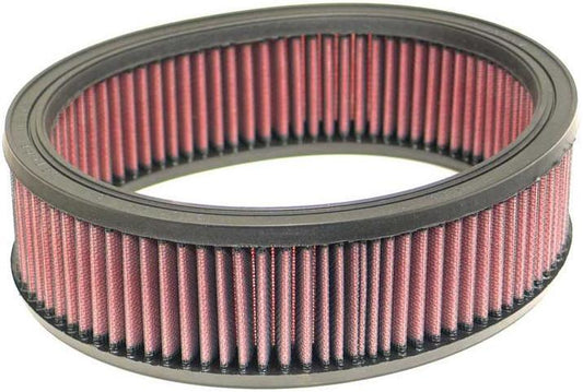 K&N Filters KNE-3550 Replacement Air Filter 9 X 2.75"