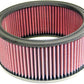 K&N Filters KNE-3640 Universal Air Filter 9" X 4" Round