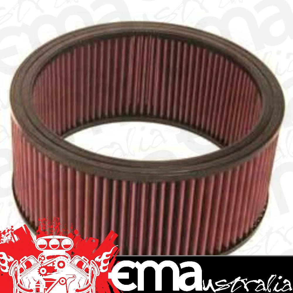K&N Filters KNE-3680 Replacement Air Filter 11 X 5"