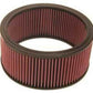 K&N Filters KNE-3680 Replacement Air Filter 11 X 5"