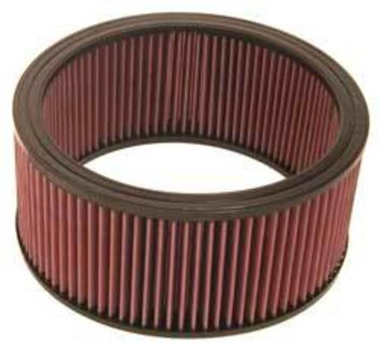 K&N Filters KNE-3680 Replacement Air Filter 11 X 5"