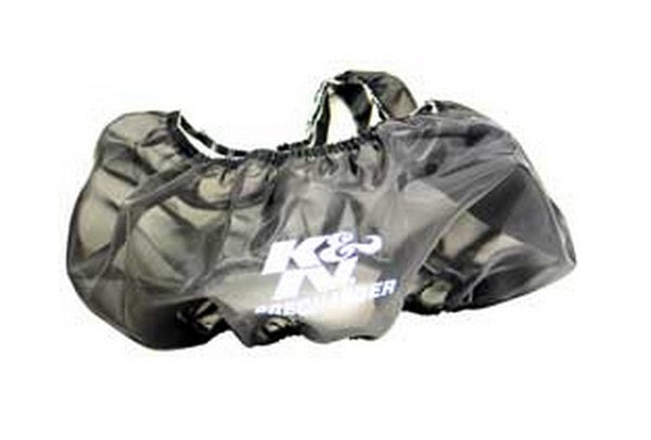 K&N Filters KNE-3680PK Replacement Air Filter Wrap Suit Kne-3680, Black