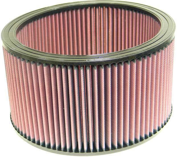 K&N Filters KNE-3690 Replacement Air Filter 11 X 6"