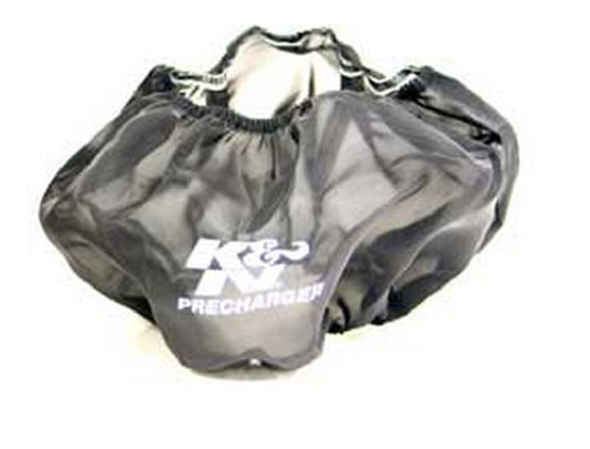 K&N Filters KNE-3690PK Replacement Air Filter Wrap Suit Kne-3690 Black