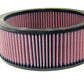 K&N Filters KNE-3692 Replacement Round Air Filter Element 11" X 4"