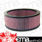 K&N Filters KNE-3692 Replacement Round Air Filter Element 11" X 4"