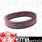 K&N Filters KNE-3720 Replacement Air Filter Suit 1979-1990 For Nissan Patrol 3.3L 6 Cyl Diesel