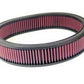 K&N Filters KNE-3720 Replacement Air Filter Suit 1979-1990 For Nissan Patrol 3.3L 6 Cyl Diesel