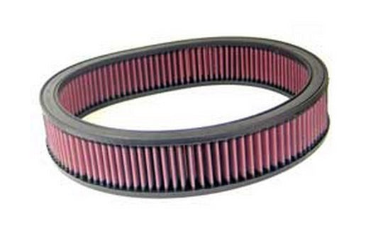 K&N Filters KNE-3720 Replacement Air Filter Suit 1979-1990 For Nissan Patrol 3.3L 6 Cyl Diesel