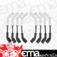 ACCEL AC9070C Chev GM 135›ö Boot Extreme 9000 Ceramic Spark Plug Wire Ignition Lead