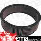 K&N Filters KNE-3730 Replacement Air Filter 14 X 4"