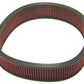 K&N Filters KNE-3737 14X3" Washable Air Filter Element