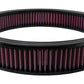 K&N Filters | KNE-3740 | Filters Air Filter 1979-1980 Peugeot 604 2.8L V6 Carb