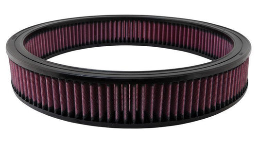 K&N Filters KNE-3740 Air Filter 1979-1980 Peugeot 604 2.8L V6 Carb