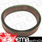 K&N Filters KNE-3742 Replacement Air Filter 14 X 2.81"