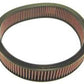 K&N Filters KNE-3742 Replacement Air Filter 14 X 2.81"