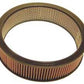 K&N Filters KNE-3745 Replacement Air Filter 14 X 3.5"