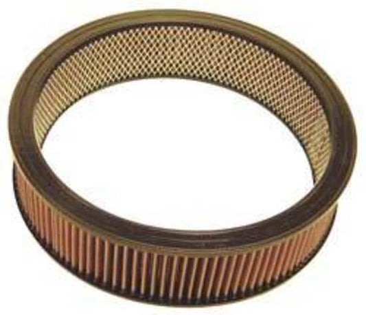 K&N Filters KNE-3745 Replacement Air Filter 14 X 3.5"