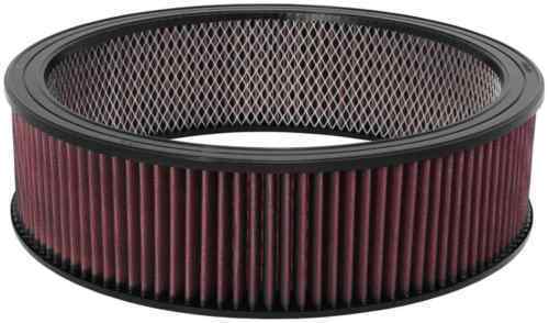K&N Filters KNE-3750 Filter Element Round 14" X 4"