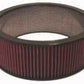 K&N Filters KNE-3760 Replacement Air Filter 14 X 5"