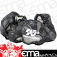 K&N Filters KNE-3760PK Replacement Air Filter Wrap Suit Kne-3760, Black