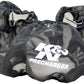 K&N Filters KNE-3760PK Replacement Air Filter Wrap Suit Kne-3760, Black