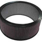 K&N Filters KNE-3770 Replacement Air Filter 14 X 6"