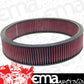 K&N Filters KNE-3804 Replacement Air Filter 16 X 3-1/2"