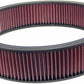 K&N Filters KNE-3804 Replacement Air Filter 16 X 3-1/2"