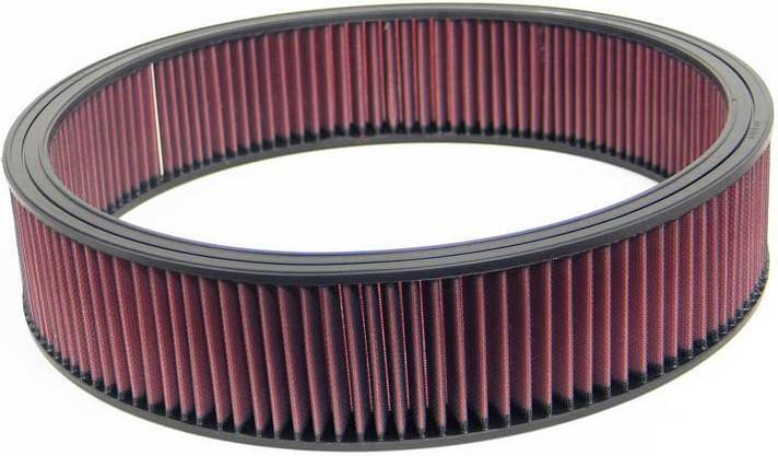 K&N Filters KNE-3804 Replacement Air Filter 16 X 3-1/2"