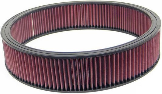 K&N Filters KNE-3804 Replacement Air Filter 16 X 3-1/2"
