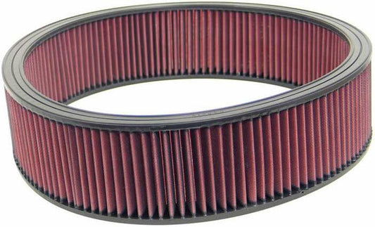 K&N Filters KNE-3806 Replacement Air Filter 16 X 4"