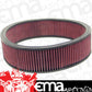 K&N Filters KNE-3806 Replacement Air Filter 16 X 4"