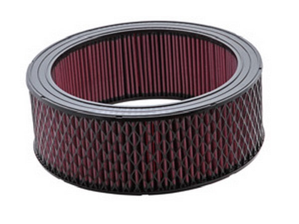 K&N Filters KNE-3978XD Replacement X-Stream Duty Air Filter Suit 14 X 5"