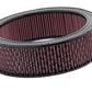 K&N Filters KNE-3979XD Replacement X-Stream Duty Air Filter Suit 14 X 4"