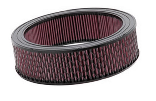 K&N Filters KNE-3979XD Replacement X-Stream Duty Air Filter Suit 14 X 4"