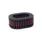 K&N Filters KNE-4250 Replacement Air Filter 4.063 X 3.063 X 1.625"