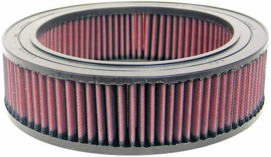 K&N Filters KNE-4790 Replacement Air Filter A31 Suit 1964-1986 Ford Granda Cortina Capri Taunus & Impco Gas Mixer