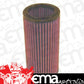 K&N Filters KNE-9000 Replacement Air Filter Suit 1984-2001 Peugeot & Citroen
