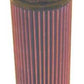 K&N Filters KNE-9000 Replacement Air Filter Suit 1984-2001 Peugeot & Citroen