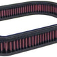 K&N Filters KNE-9071 Replacement Air Filter Suit 1987-1992 Honda Civic & Shuttle 1.3 1.4L