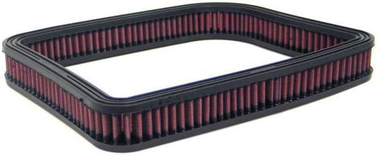 K&N Filters KNE-9071 Replacement Air Filter Suit 1987-1992 Honda Civic & Shuttle 1.3 1.4L