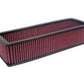 K&N Filters KNE-9083 Replacement Air Filter 17.125 X 6.031 X 3.594"