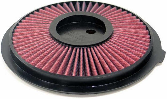 K&N Filters KNE-9107 Air Filter 1987-1992 For Toyota Corolla 1.6L 4Cyl Carb/Efi