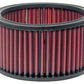 K&N Filters KNE-9145 Replacement Air Filter 5.875" 149Mm O.D X 3.219" 82Mm H