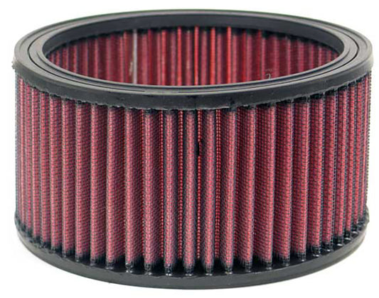 K&N Filters KNE-9145 Replacement Air Filter 5.875" 149Mm O.D X 3.219" 82Mm H
