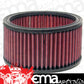 K&N Filters KNE-9145 Replacement Air Filter 5.875" 149Mm O.D X 3.219" 82Mm H