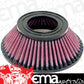 K&N Filters KNE-9156 Replacement Air Filter Suit Kn56-9320