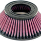 K&N Filters KNE-9156 Replacement Air Filter Suit Kn56-9320