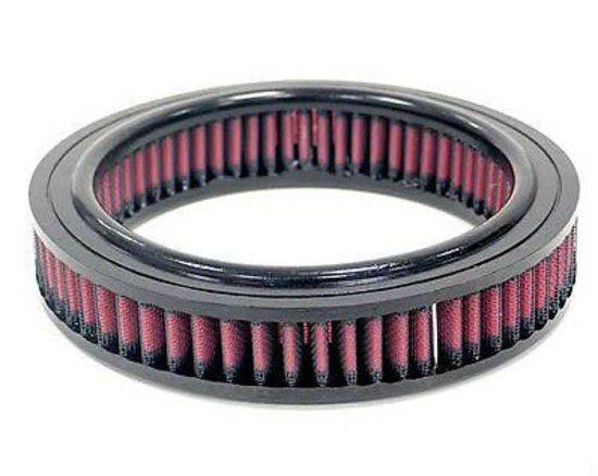 K&N Filters KNE-9181 Air Filter 1987-1990 For Mazda 121 I 1.1L 4Cyl Efi